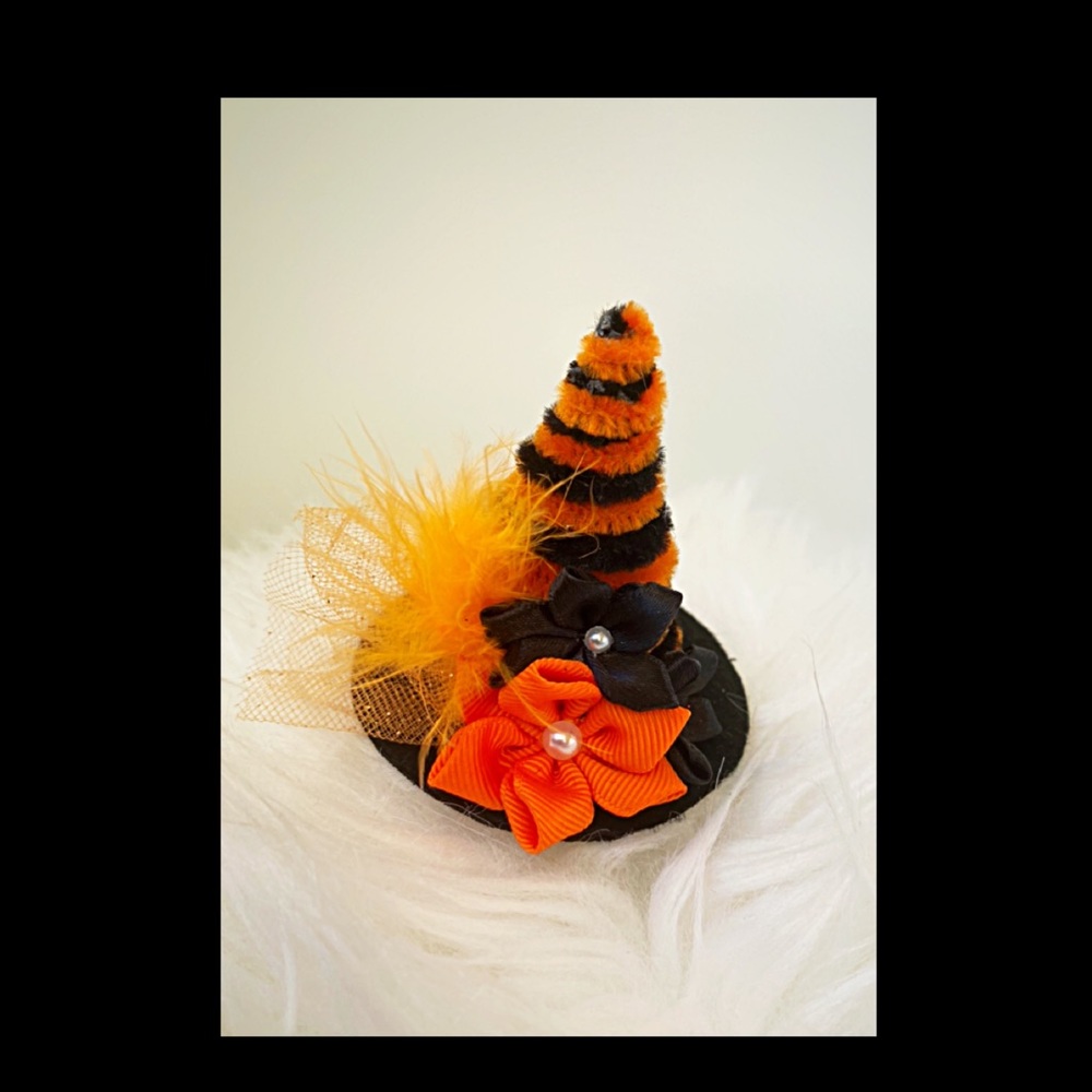 🧙‍♀️Witch Hats 🧙‍♀️ 🎃 - Picture 2 of 2